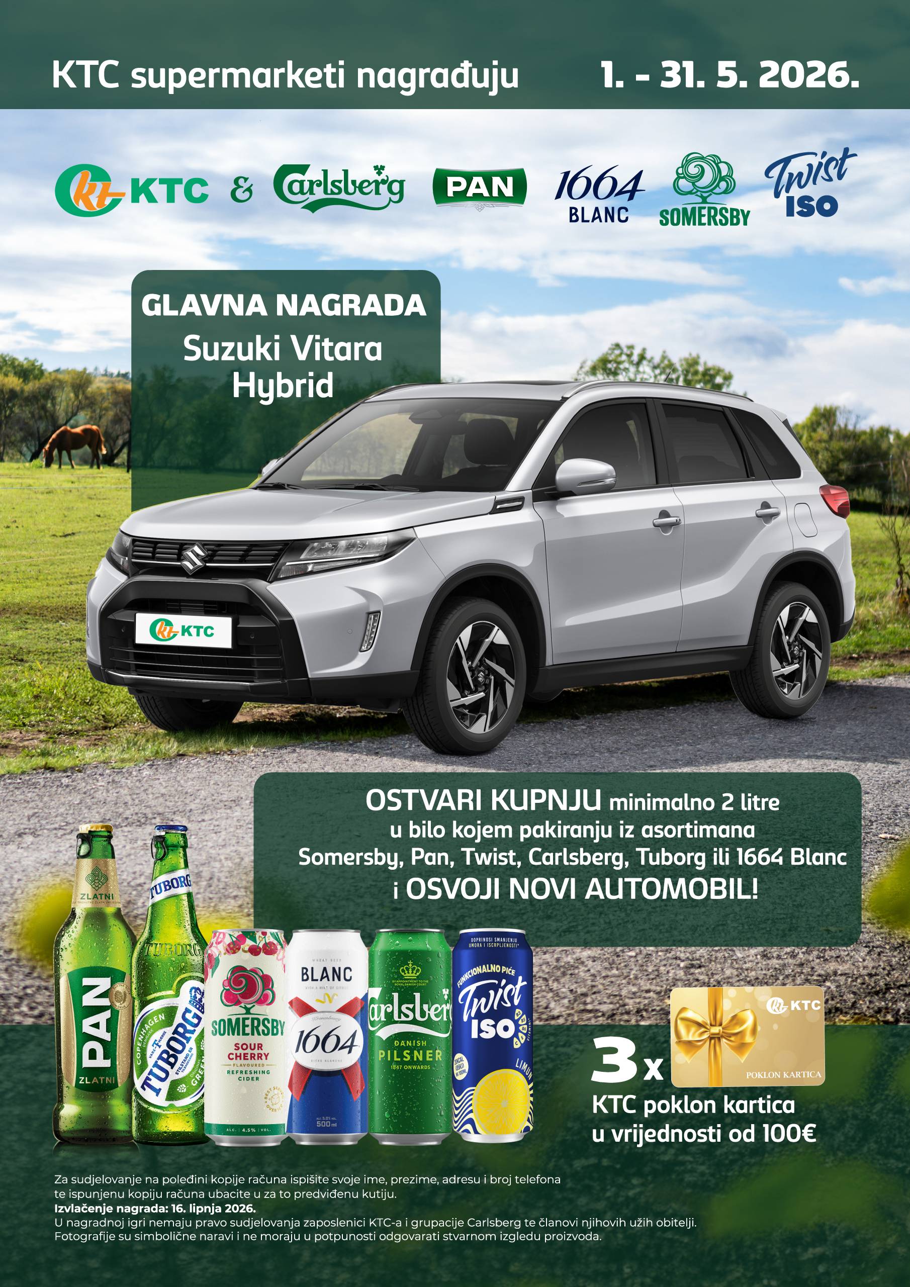 Nagradna igra 